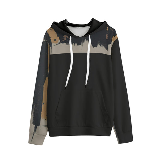 All-Over Print Unisex Pullover Hoodie | 310GSM Cotton