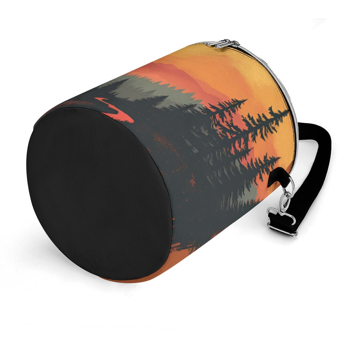 Insulated Cylinder Cooler Bag