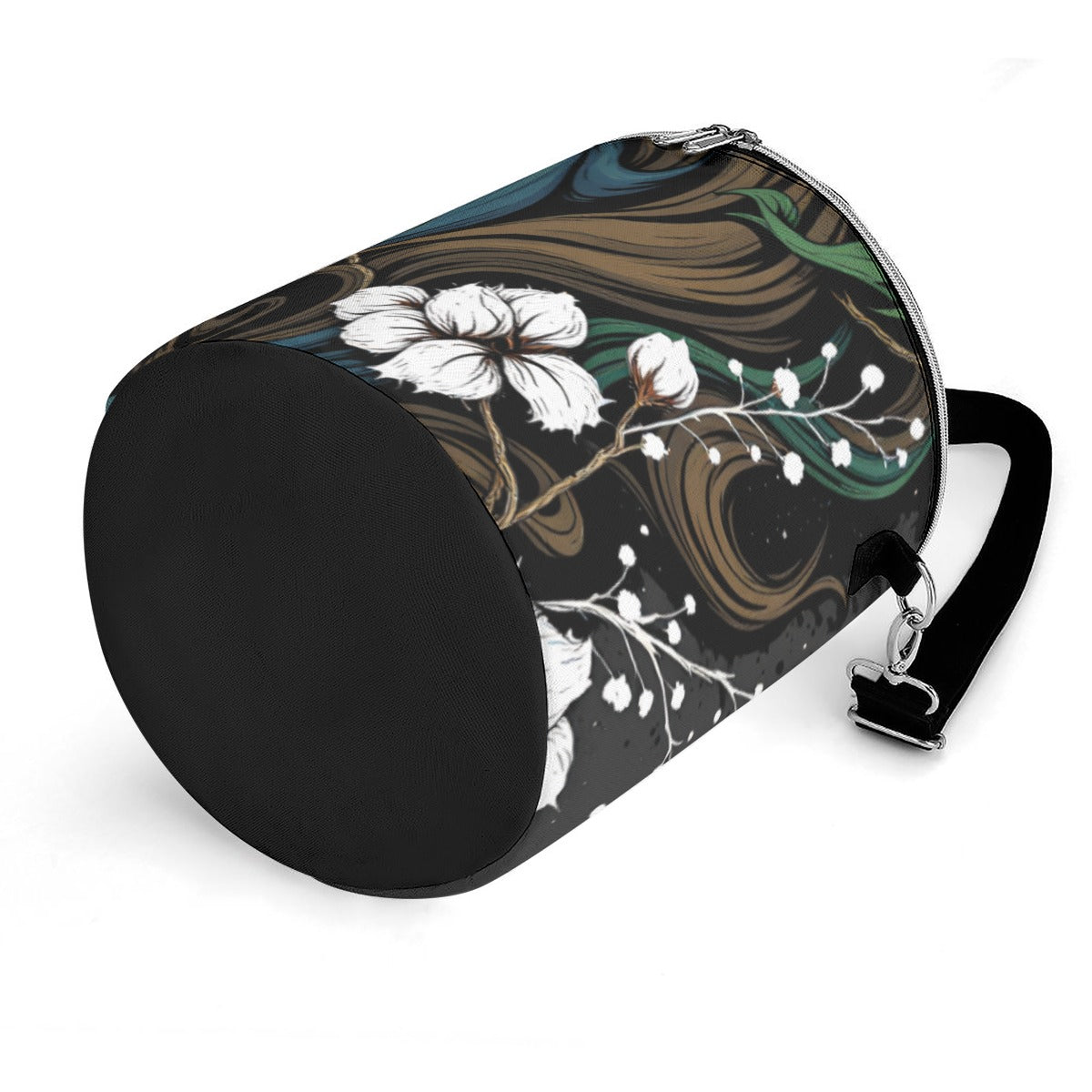 Insulated Cylinder Cooler Bag