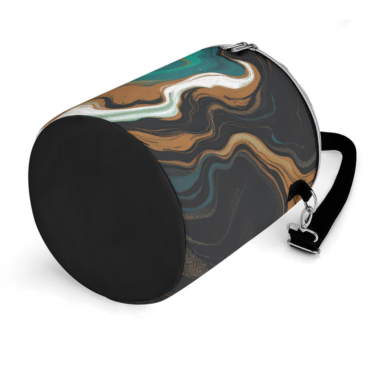 Insulated Cylinder Cooler Bag