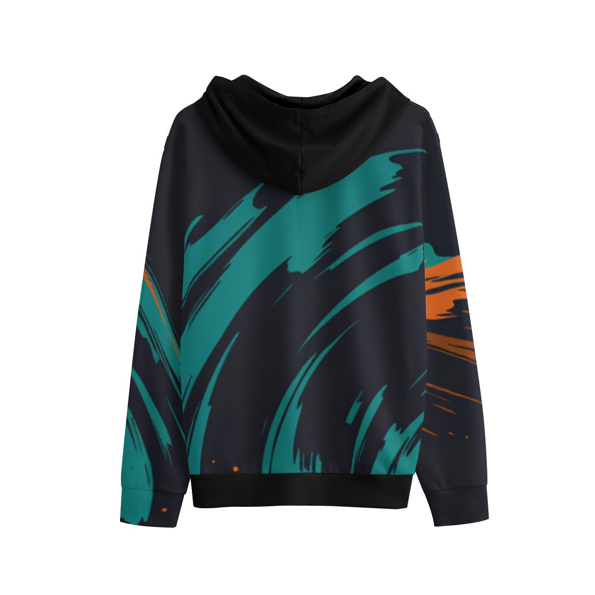 All-Over Print Unisex Pullover Hoodie | 310GSM Cotton